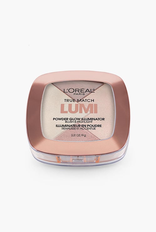 L'OREAL PARIS True Match Lumi Powder Glow Illuminator