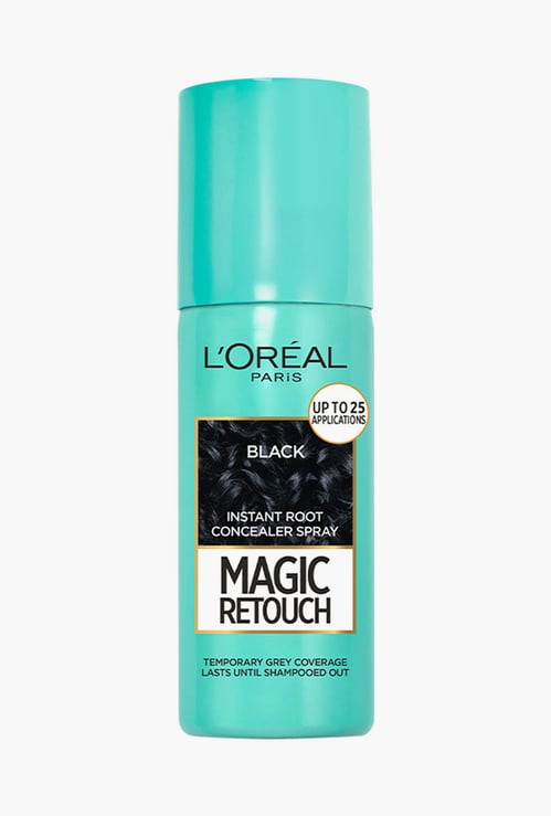 L'OREAL PARIS Magic Retouch Hair Root Concealer Spray