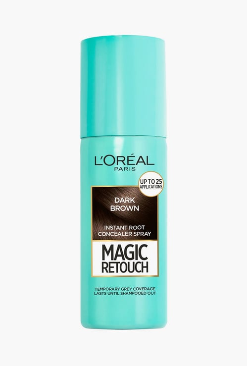 L'OREAL PARIS Magic Retouch Hair Root Concealer Spray