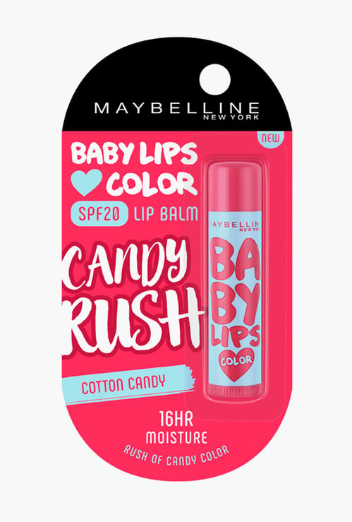 MAYBELLINE NEW YORK Baby Lips Colour Balm