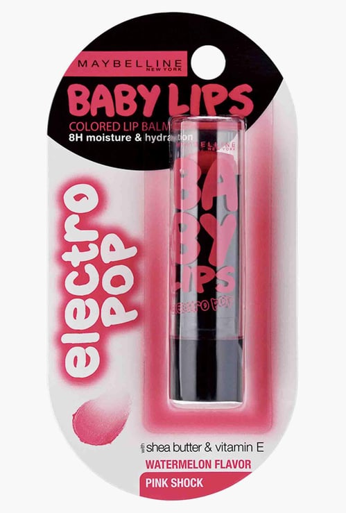 MAYBELLINE Baby Lip Balm