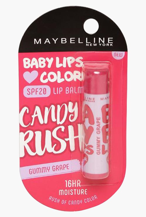 MAYBELLINE Baby Lip Balm