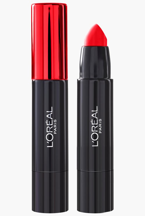 L'OREAL Infallible Sexy B Nu Lip Balm