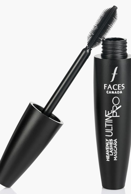 FACES CANADA Ultime Pro Heavenly Lashes Mascara