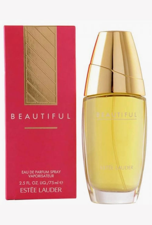 ESSTEE LAUDER Women Beautiful Eau de Parfum - 75ml