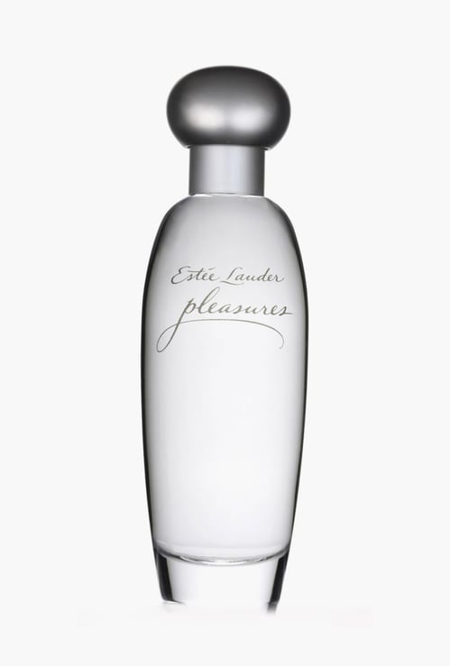 ESTEE LAUDER Women Pleasures Eau de Parfum- 100ml