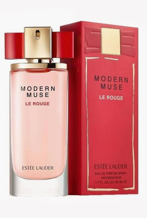 ESTEE LAUDER Women Modern Muse Le Rouge Eau de Parfum - 50ml