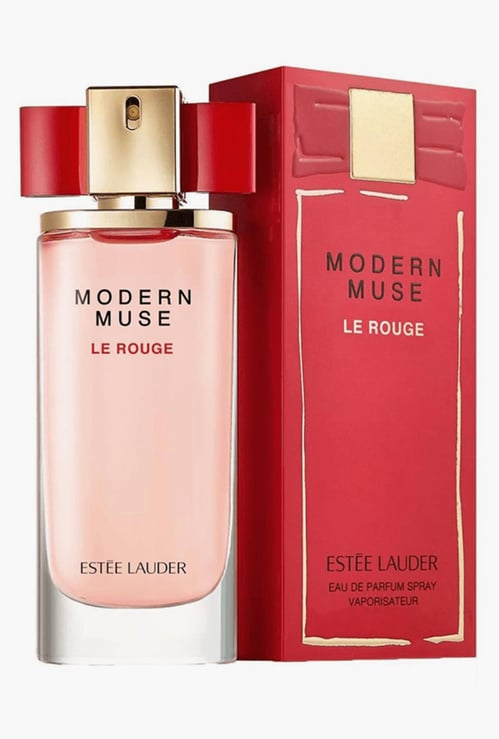 ESTEE LAUDER Women Modern Muse Le Rouge Eau de Parfum- 100ml