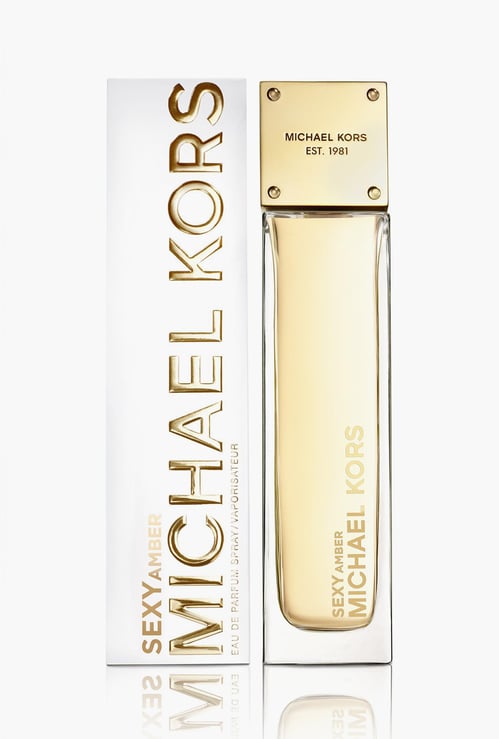 MICHAEL KORS Women Sexy Amber Eau de Parfum - 100ml