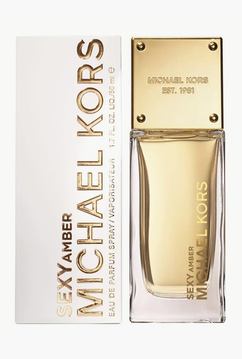 MICHAEL KORS Women Sexy Amber Eau de Parfum - 50ml