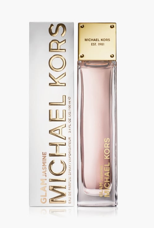 MICHAEL KORS Women Glam Jasmine Eau de Parfum 100ml