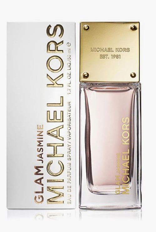 MICHAEL KORS Women Glam Jasmine Eau de Parfum - 50ml