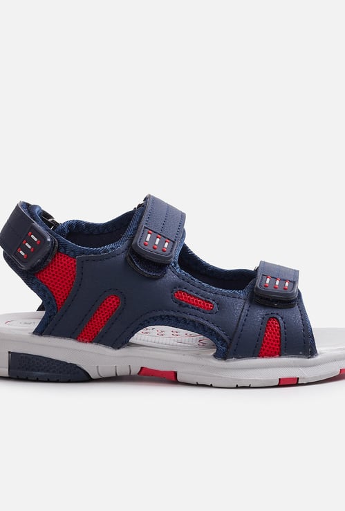 FAME FOREVER Boys Solid Sandals