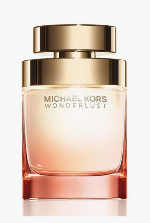 MICHAEL KORS Wonderlust Eau de Parfum - 100ml