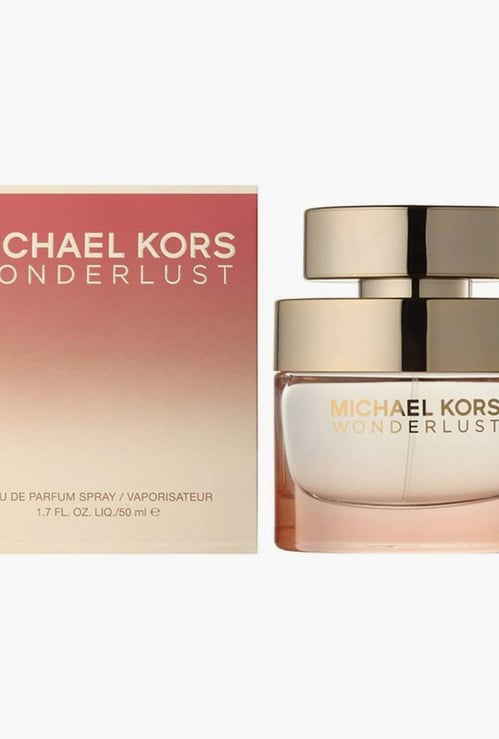 MICHAEL KORS Wonderlust Eau de Parfum - 50ml