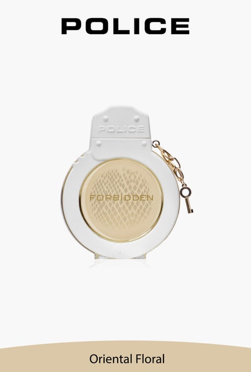 POLICE To Be Miss Beat Eau de Parfum - 125ml