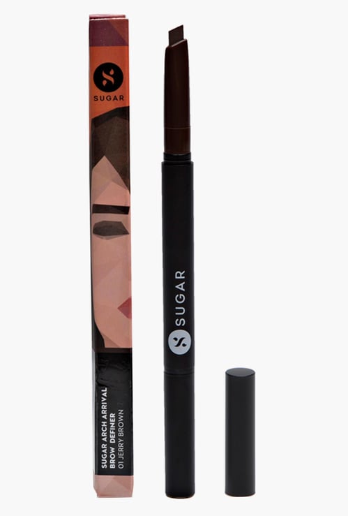 SUGAR Arch Arrival Brow Definer