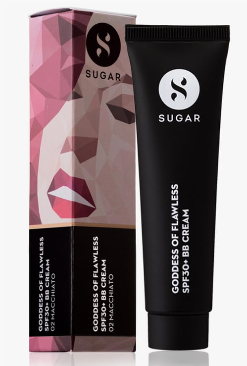 SUGAR Goddess Of Flawless SPF30+ BB Cream