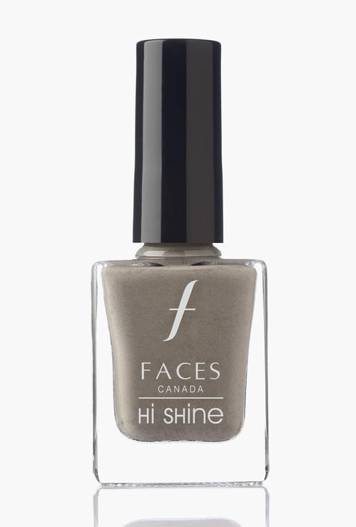 FACES CANADA Hi-Shine Nail Enamel