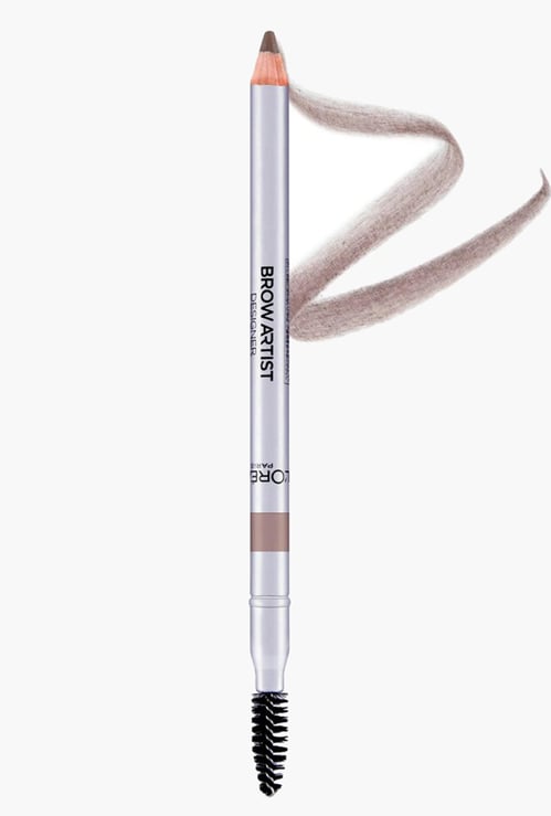 L'OREAL PARIS Brow Artist Eyebrow Pencil