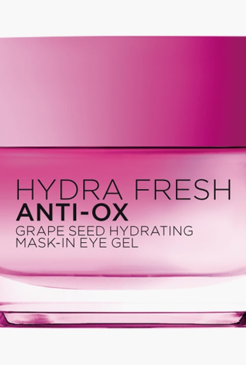 L'OREAL PARIS Hydrafresh Anti-Ox Eye Cream