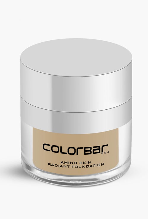 COLORBAR Amino Skin Radiant Foundation