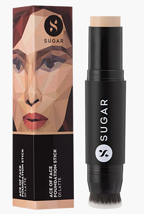 SUGAR Ace Of Face Foundation Stick