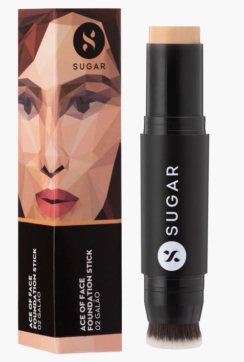 SUGAR Ace Of Face Foundation Stick