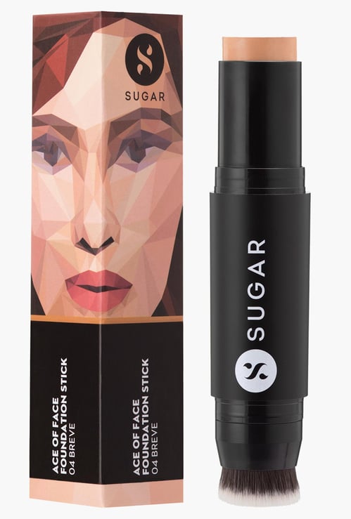 SUGAR Ace Of Face Foundation Stick