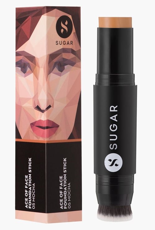 SUGAR Ace Of Face Foundation Stick