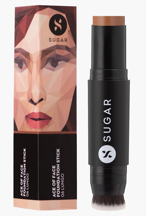 SUGAR Ace Of Face Foundation Stick