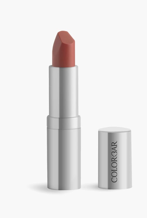 COLORBAR Women Matte Touch Lipstick