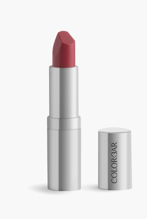 COLORBAR Women Matte Touch Lipstick