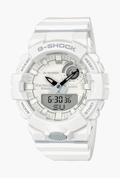 CASIO Men G-Shock Athleisure Series Wristwatch -  GBA-800-7ADR (G828)
