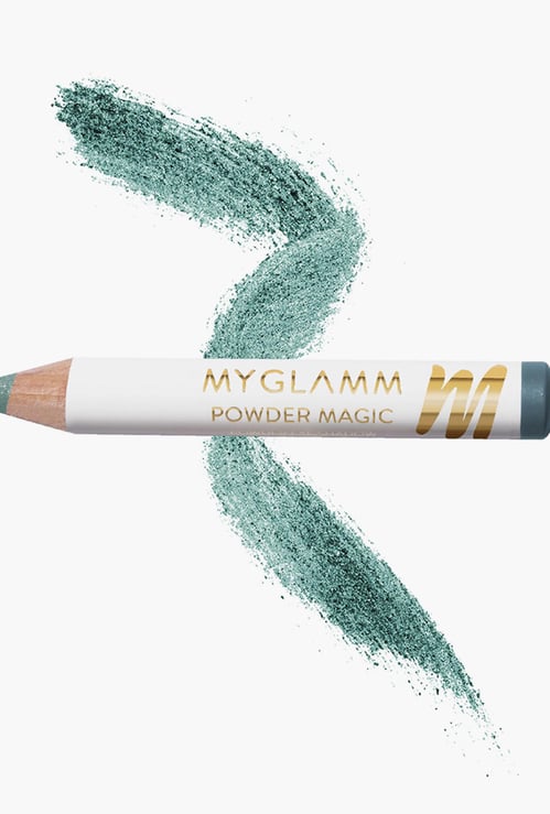 MYGLAMM Powder Magic Eye Shadow Pencil