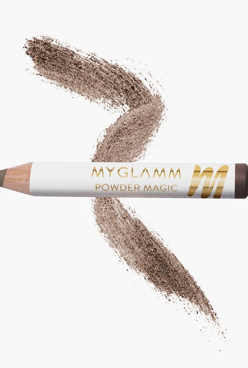 MYGLAMM Powder Magic Eye Shadow Pencil