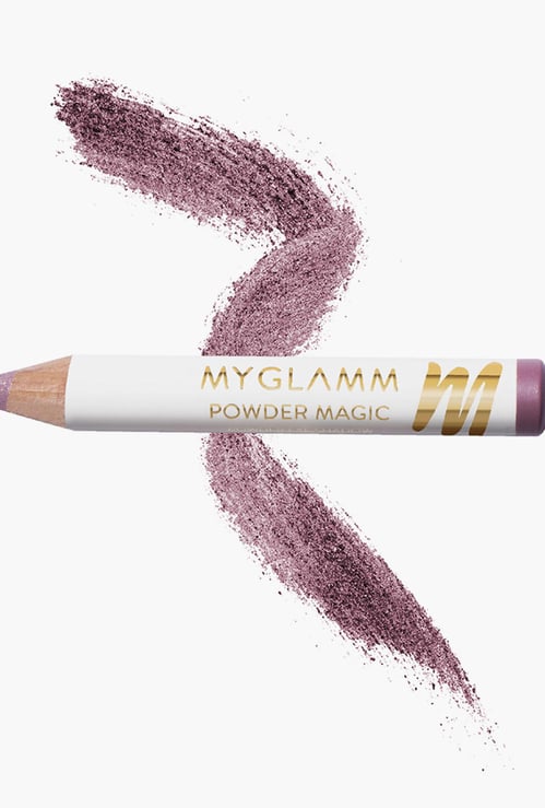 MYGLAMM Powder Magic Eye Shadow Pencil