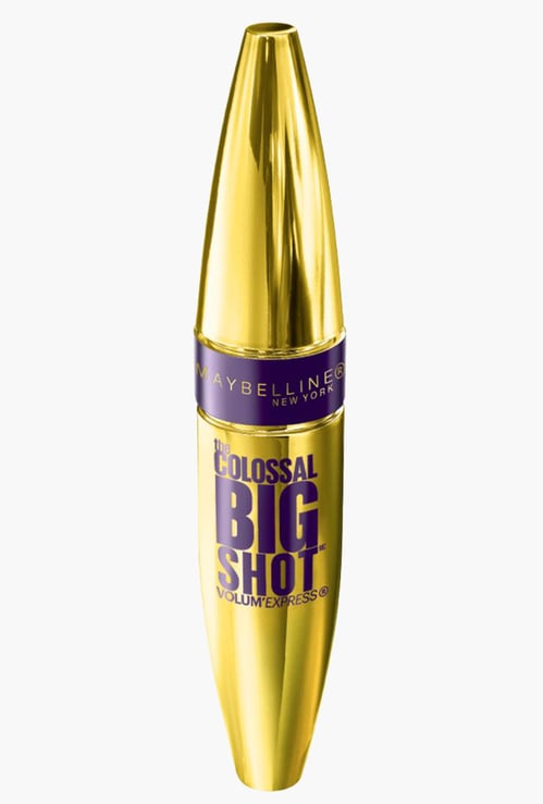 MAYBELLINE NEW YORK Colossal Big Shot Mascara