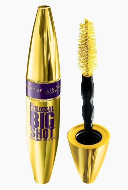 MAYBELLINE NEW YORK Colossal Big Shot Mascara