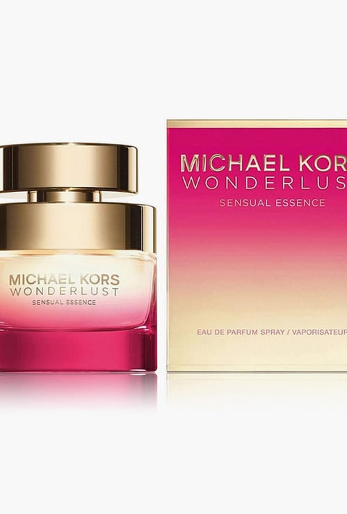 MICHAEL KORS Sensual Essence Eau de Parfum - 50ml