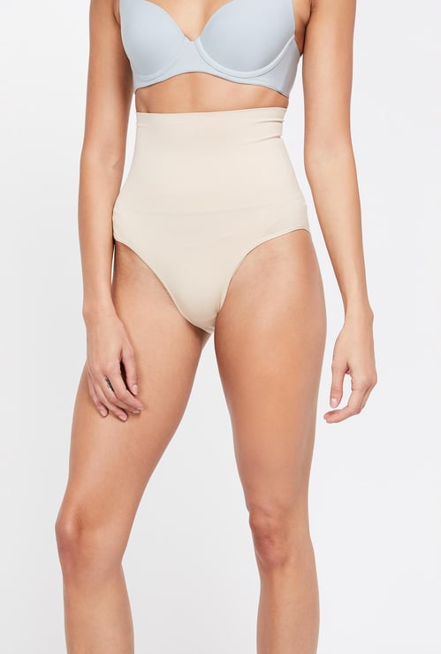 GINGER Solid Shapewear