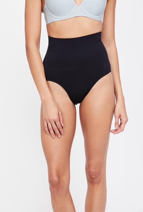GINGER Solid Shapewear
