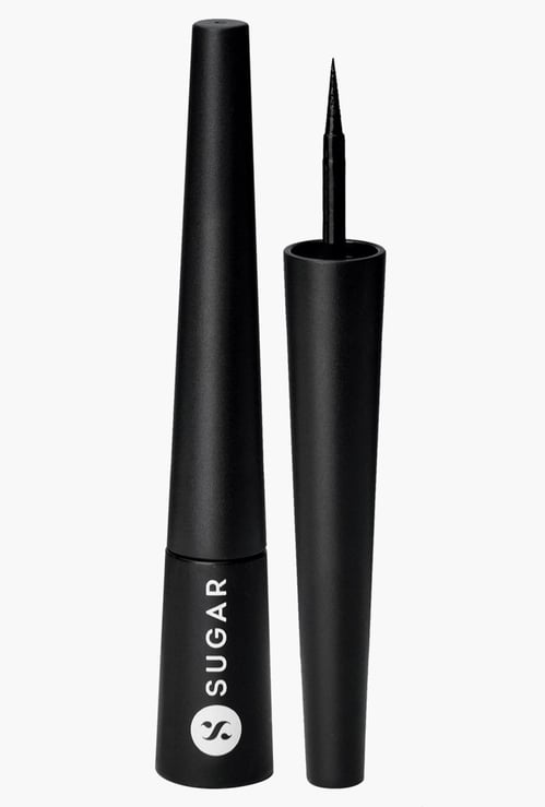 SUGAR Gloss Boss 24 Hr Eyeliner