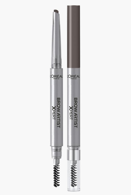 L'OREAL PARIS Brow Artist Xpert Ebony Eyebrow Pencil