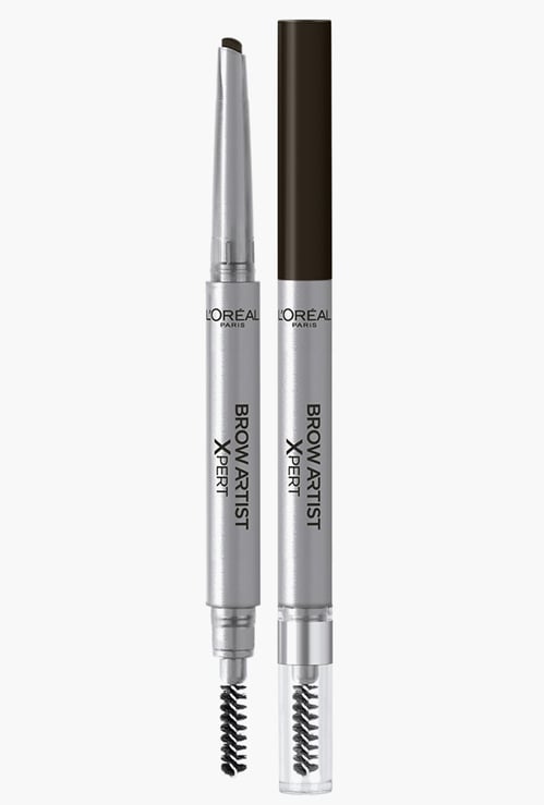 L'OREAL PARIS Brow Artist Xpert Ebony Eyebrow Pencil