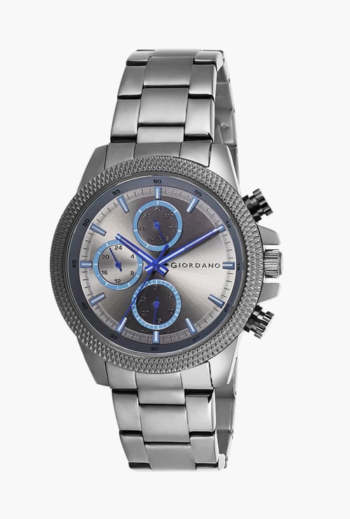 GIORDANO Women Water-Resistant Multifunctional Watch - 1901-33