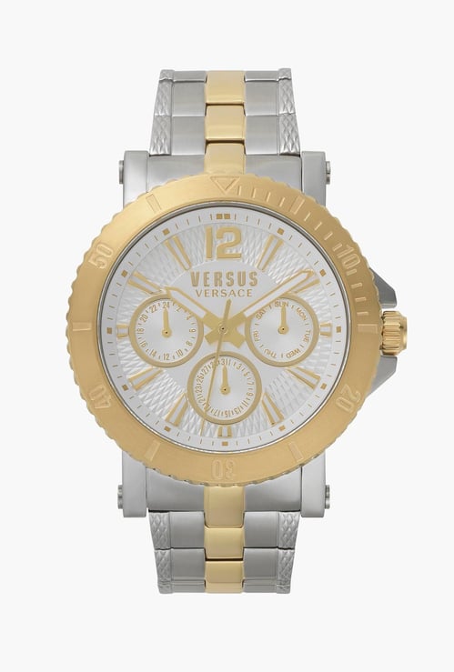 VERSUS by Versace Steenberg Women Multifunctional Watch -  VSP520618