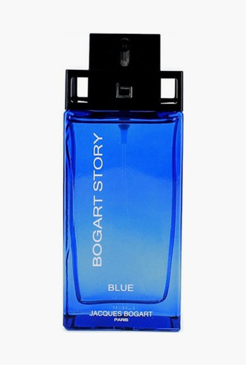 JACQUES BOGART Story Blue Eau de Toilette -100ml