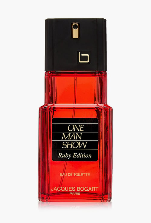 JACQUES BOGART One Man Show Ruby Eau de Toilette - 100ml