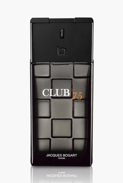 JACQUES BOGART Club 75 Eau de Toilette - 100ml